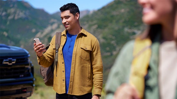 McGuire Chevrolet in Clare MI