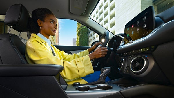 McGuire Chevrolet in Clare MI