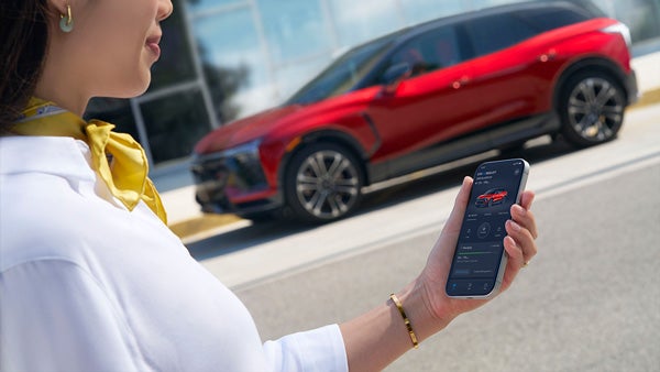 McGuire Chevrolet in Clare MI