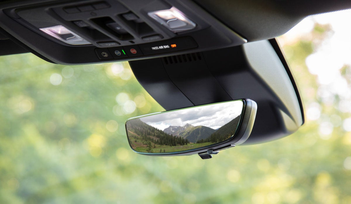 McGuire Chevrolet in Clare MI