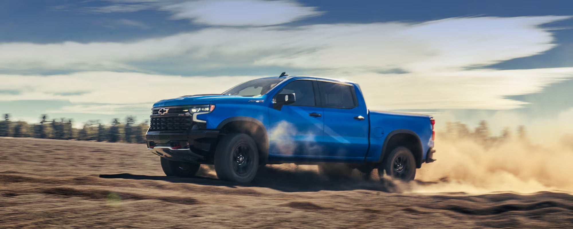 McGuire Chevrolet in Clare MI