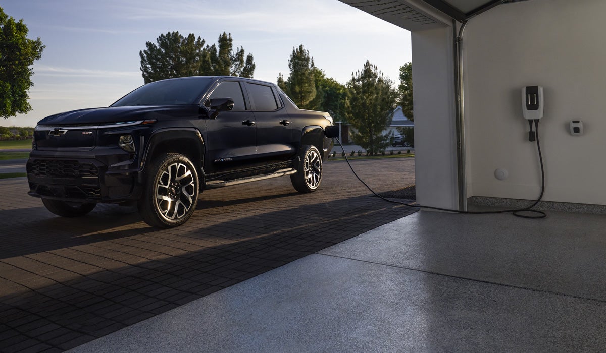 McGuire Chevrolet in Clare MI