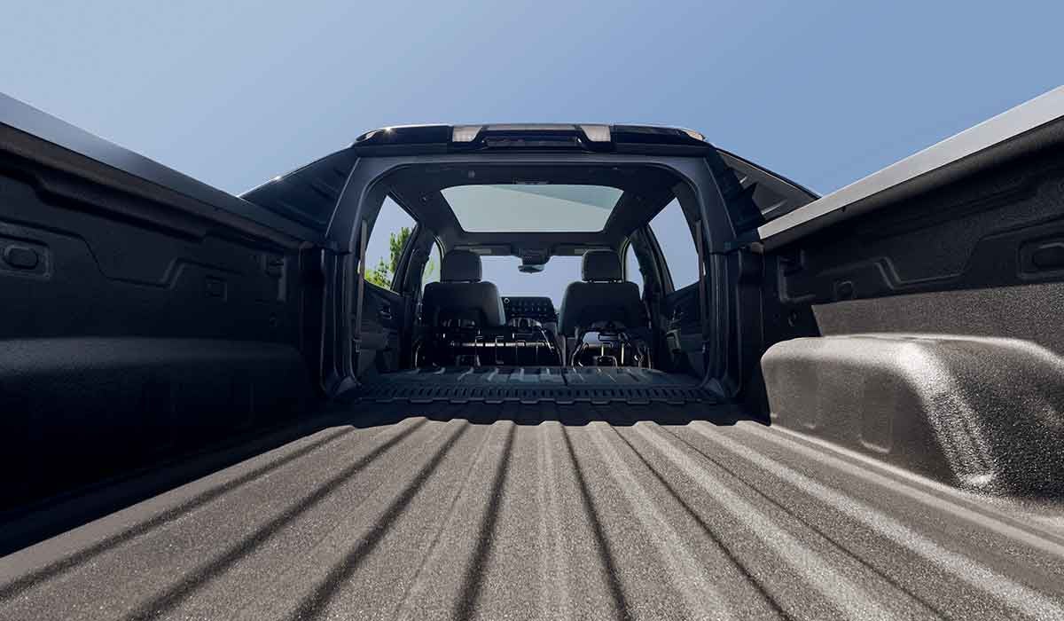 McGuire Chevrolet in Clare MI