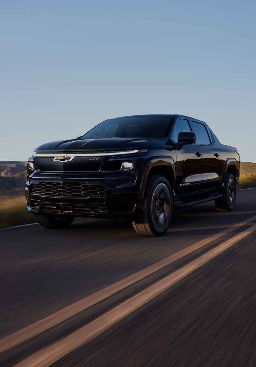 McGuire Chevrolet in Clare MI