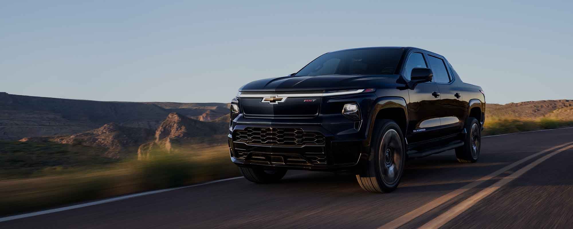 McGuire Chevrolet in Clare MI