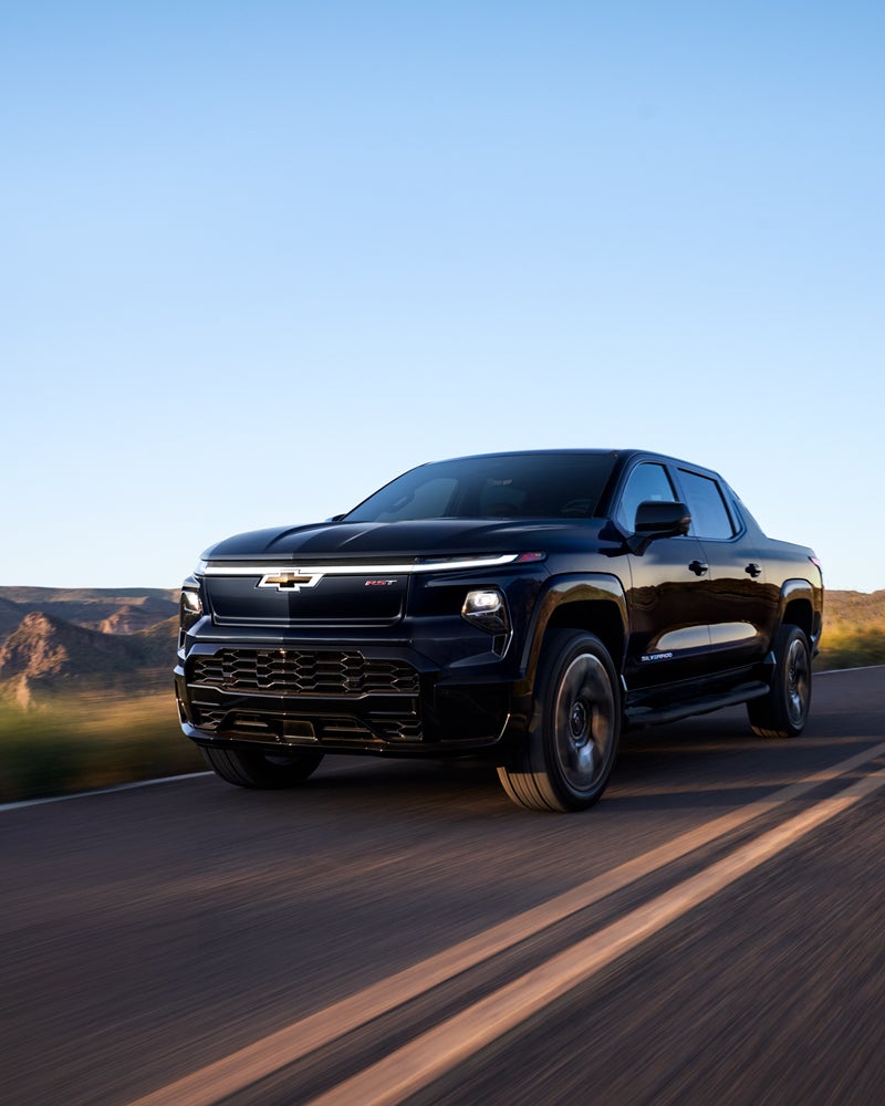 McGuire Chevrolet in Clare MI