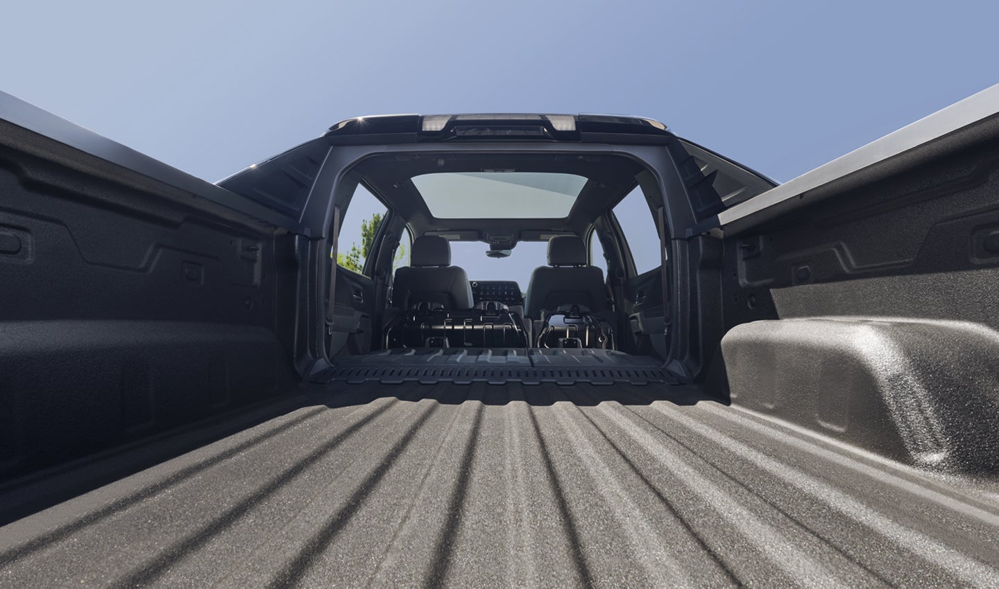 McGuire Chevrolet in Clare MI