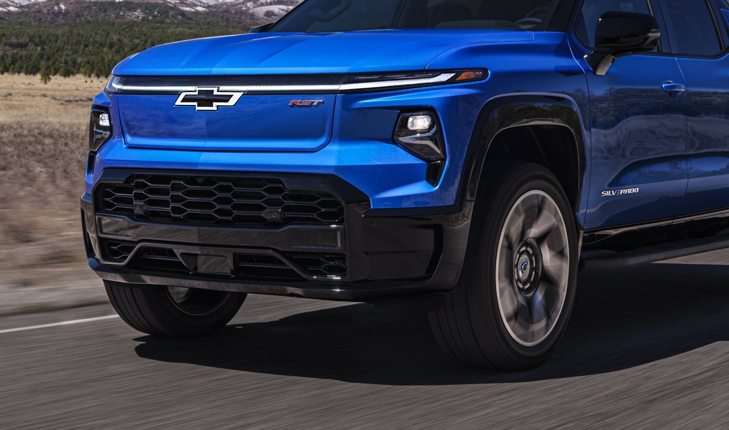 McGuire Chevrolet in Clare MI