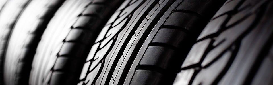 $23 TIRE ROTATION